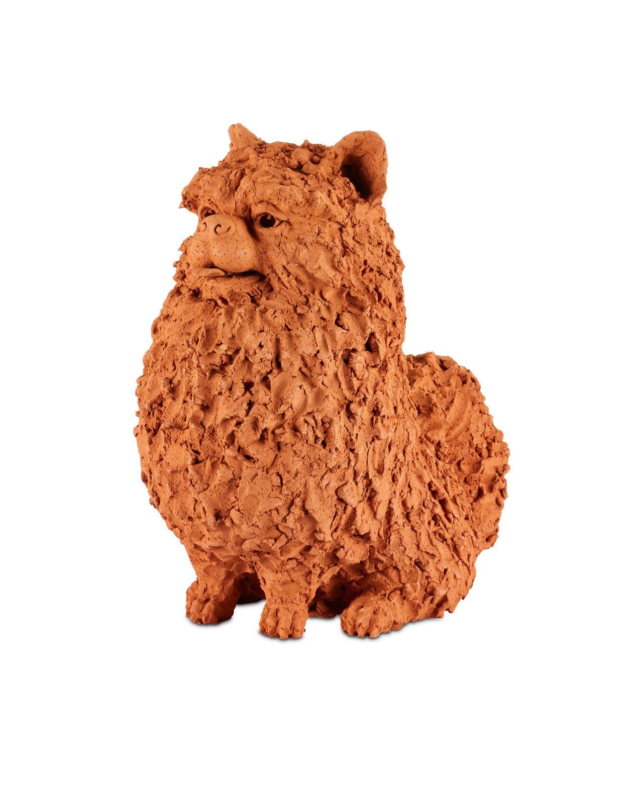 Preston the Pomeranian